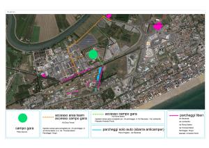 Parcheggi Jesolo 1